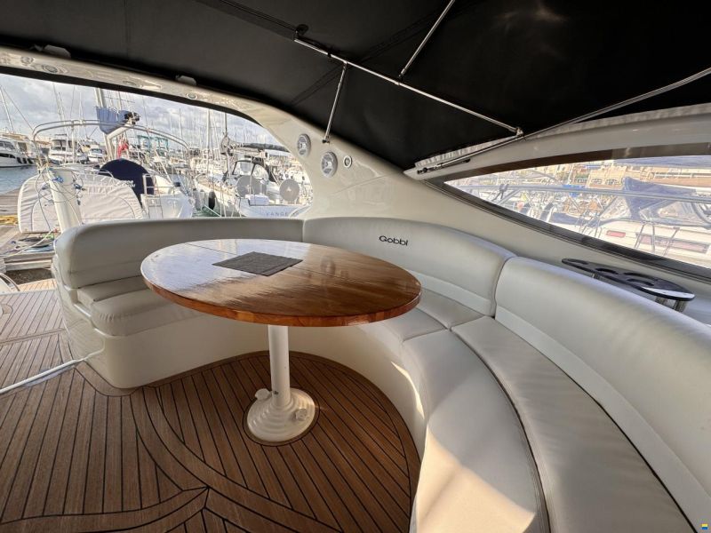 Gobbi Atlantis 42,5