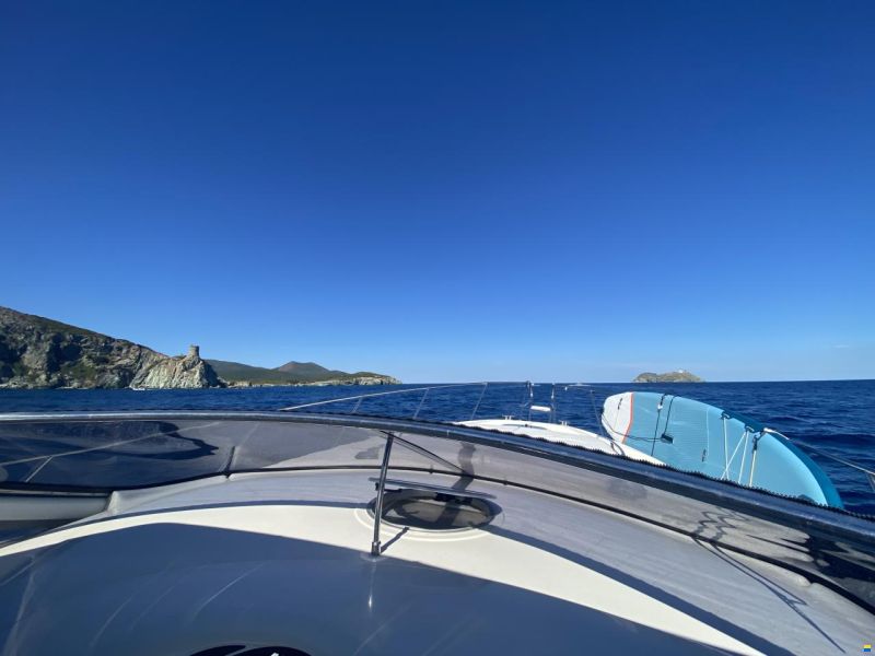 Gobbi Atlantis 42,5