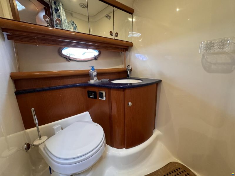 Gobbi Atlantis 42,5