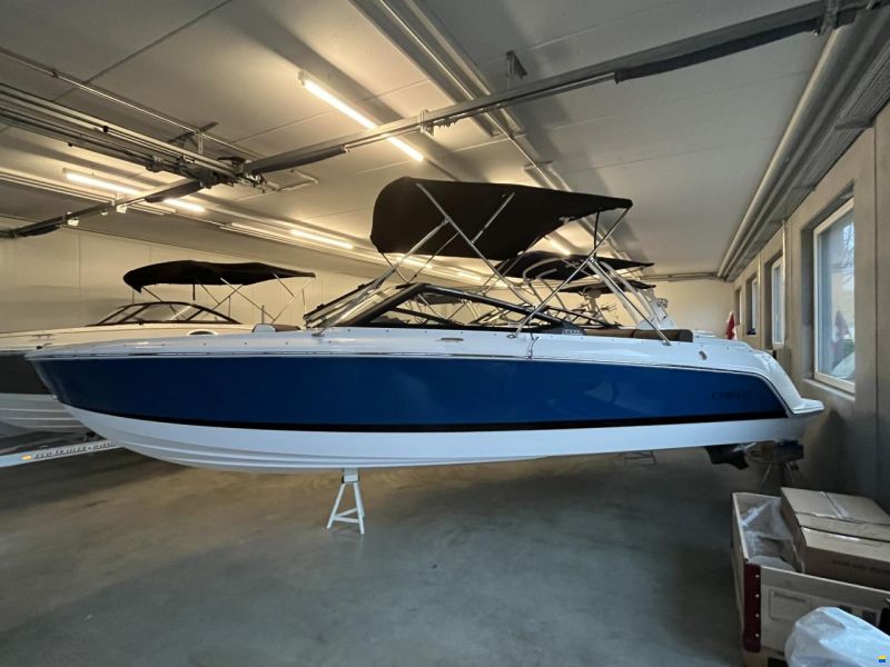 Cobalt CS22