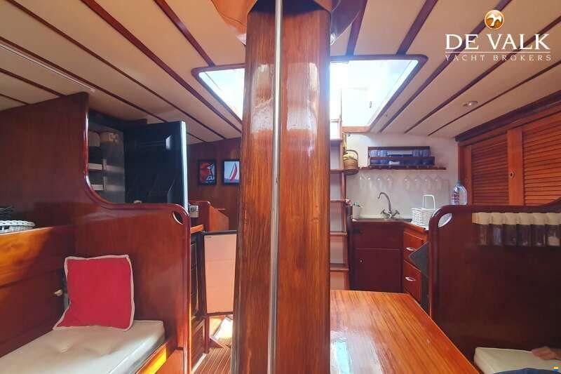 Sciarrelli Schooner