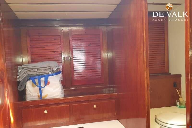 Sciarrelli Schooner