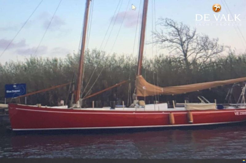 Sciarrelli Schooner