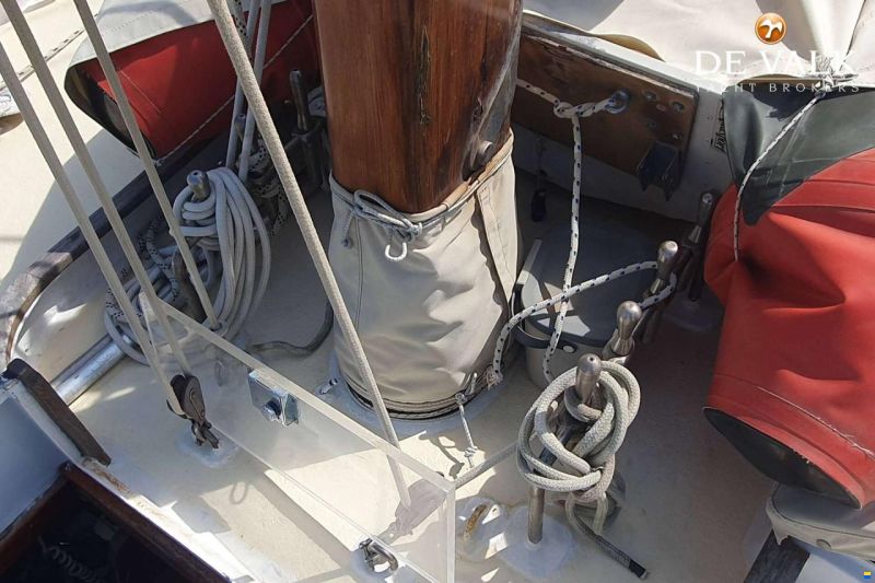 Sciarrelli Schooner