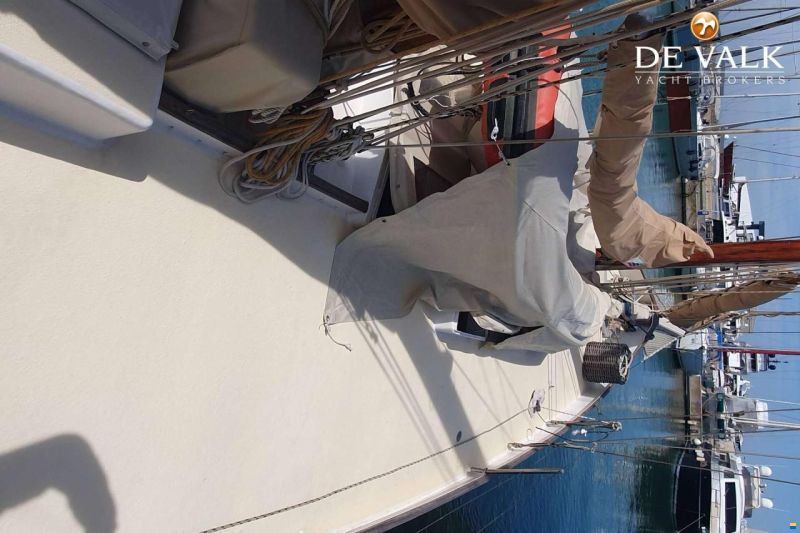 Sciarrelli Schooner