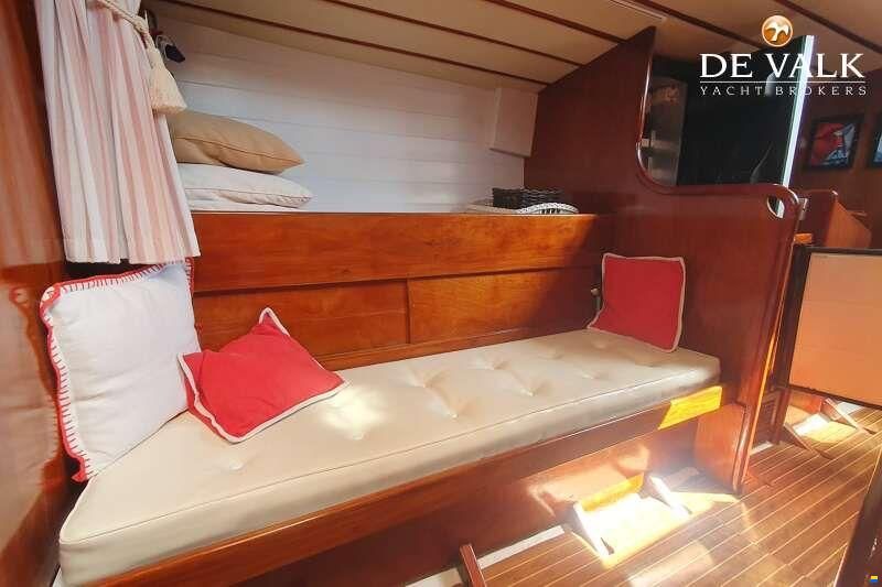 Sciarrelli Schooner