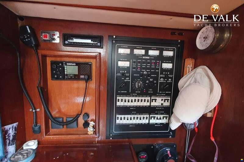 Sciarrelli Schooner