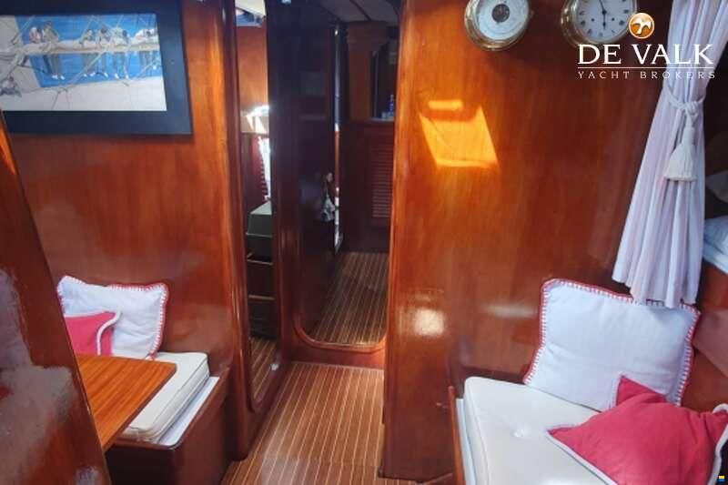 Sciarrelli Schooner