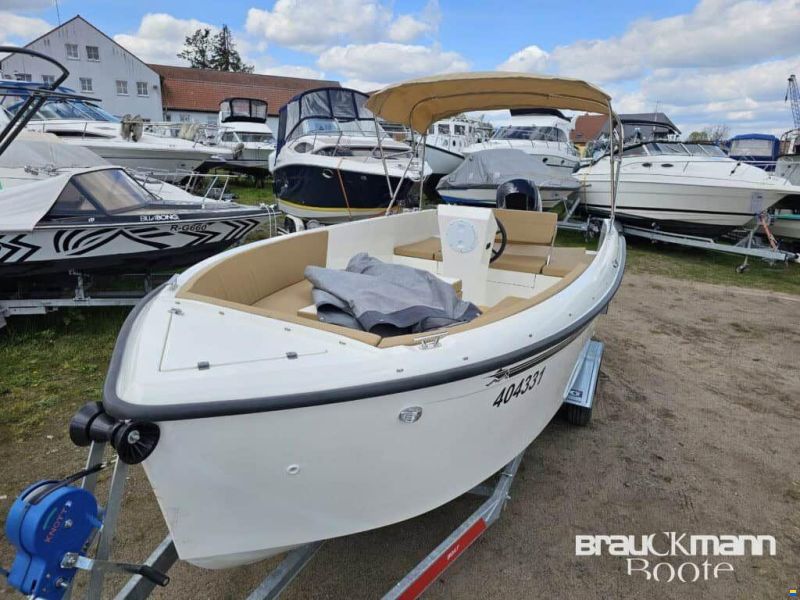 Aqualine 585