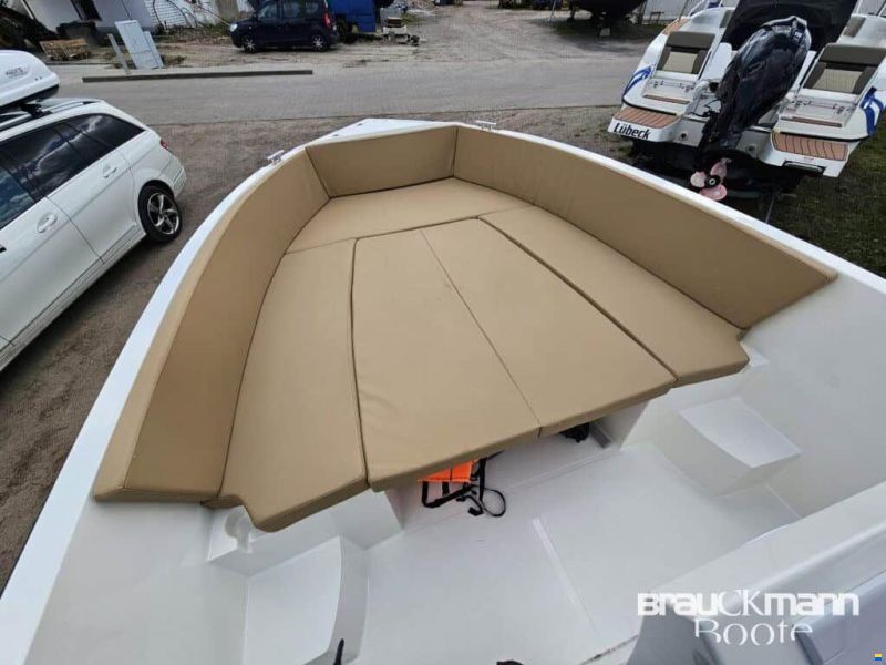 Aqualine 585