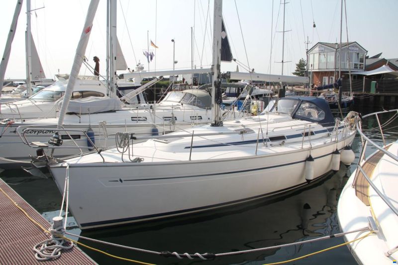 Bavaria 38-2 image