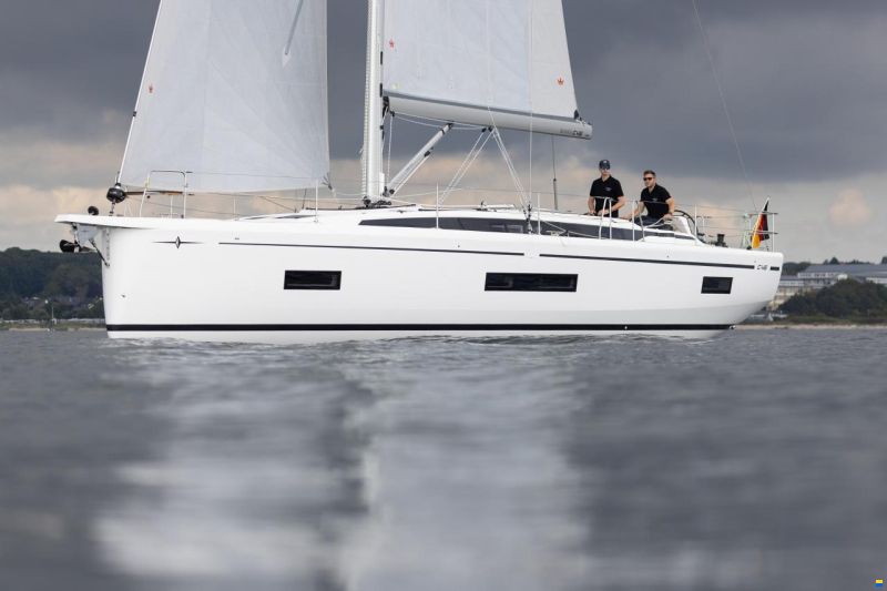 Bavaria C46