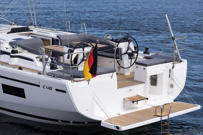 Bavaria C46