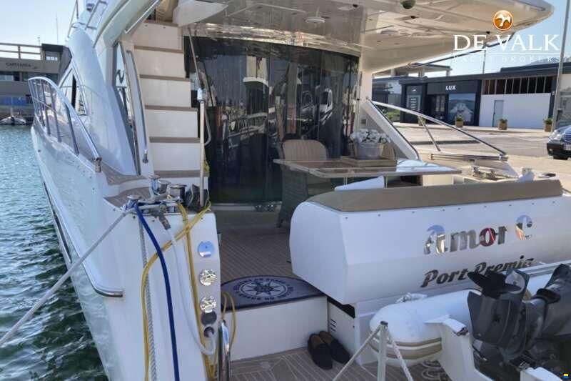 Sealine T60