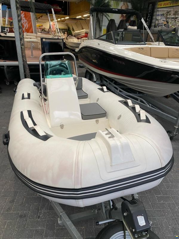 350 Rib