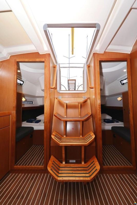 Bavaria 37 Cruiser
