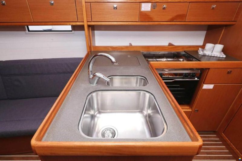 Bavaria 37 Cruiser