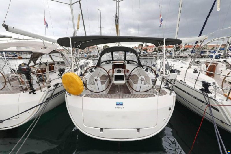 Bavaria 37 Cruiser