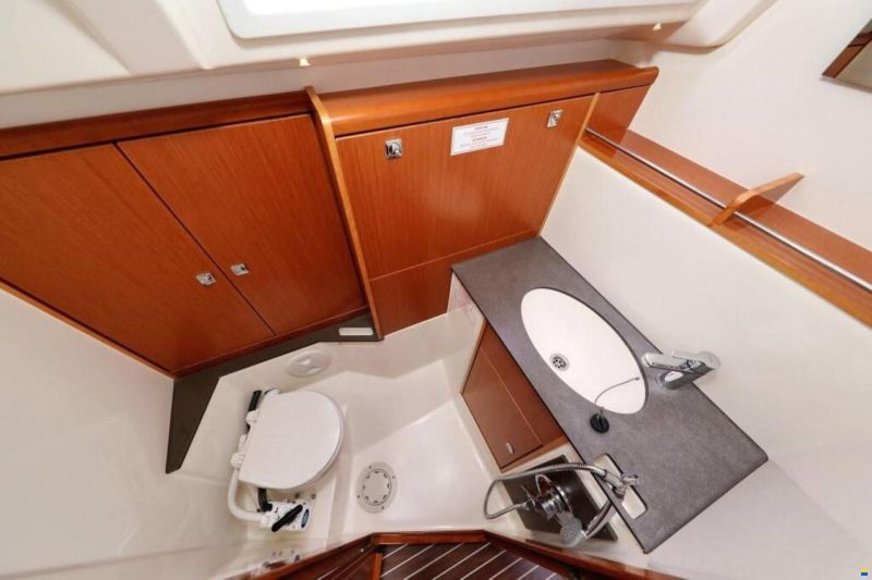 Bavaria 37 Cruiser