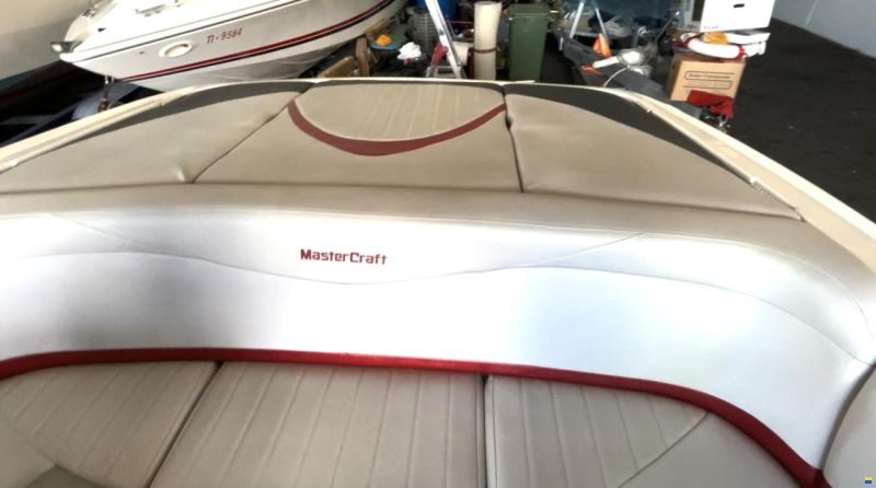MasterCraft X-STAR