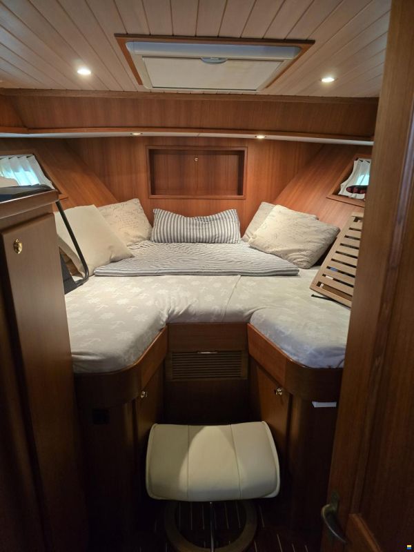 Privateer 43 AK Edition