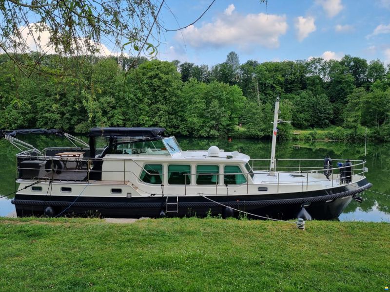 Privateer 43 AK Edition