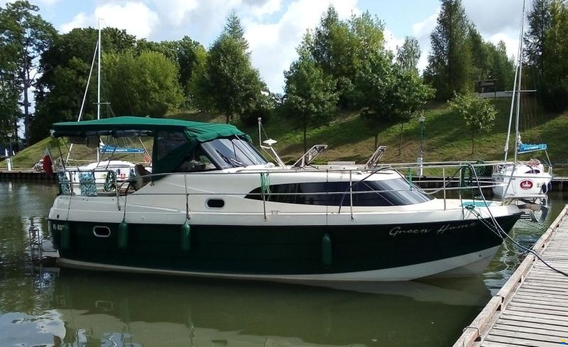 Navigator 999