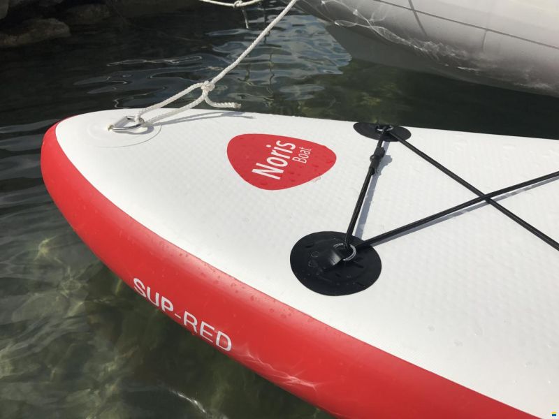 NorisBoat Standup Paddle Board SUP