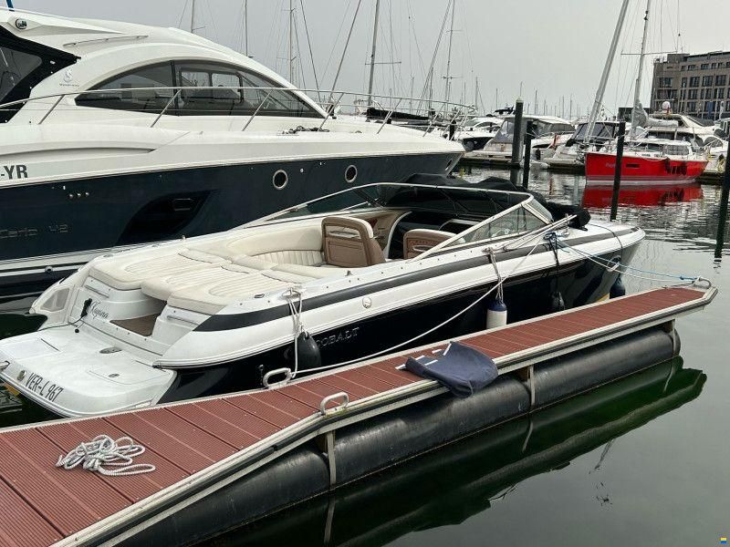 Cobalt Boats Cobalt 263