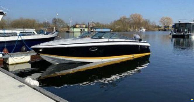 Cobalt Boats Cobalt 263