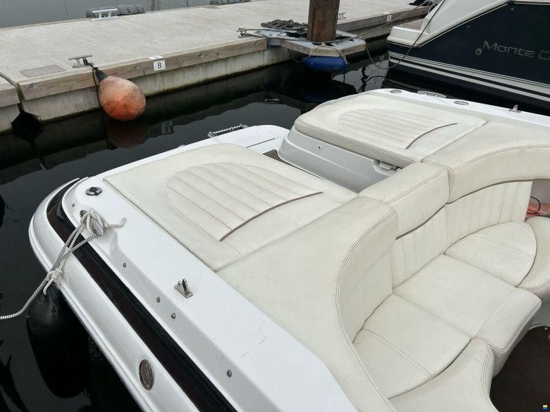 Cobalt Boats Cobalt 263