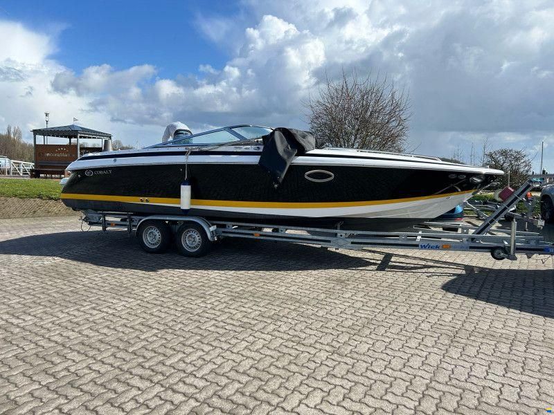 Cobalt Boats Cobalt 263