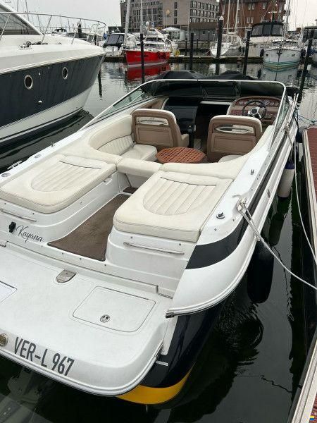 Cobalt Boats Cobalt 263