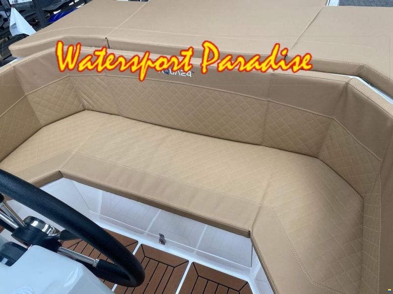 Aqua24 690 Tender