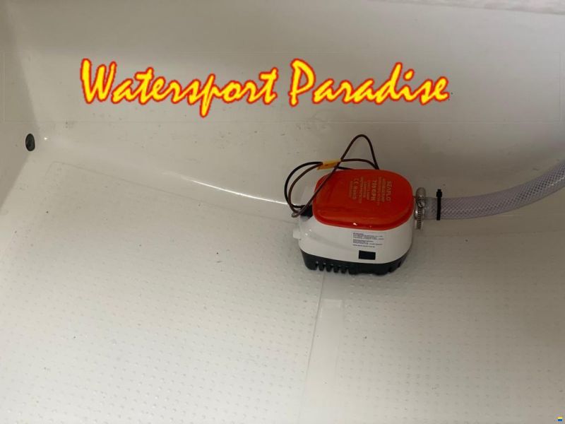 Aqua24 690 Tender