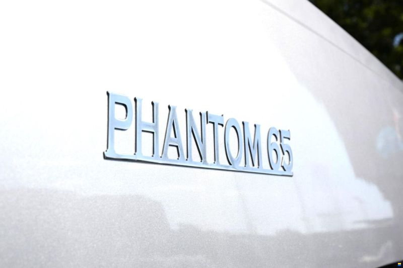 Van der Heijden Phantom 65