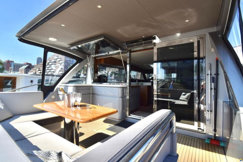 Van der Heijden Phantom 65