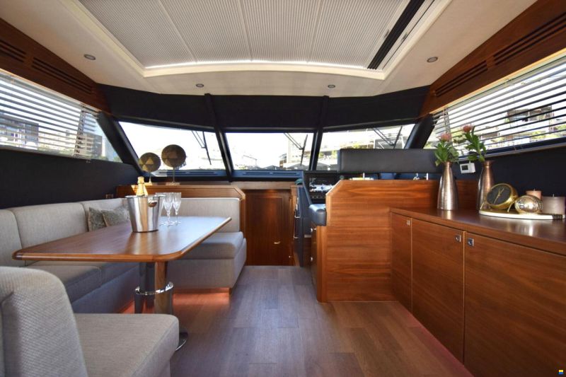 Van der Heijden Phantom 65