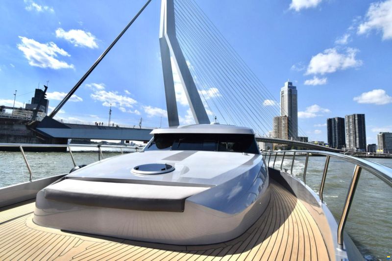 Van der Heijden Phantom 65