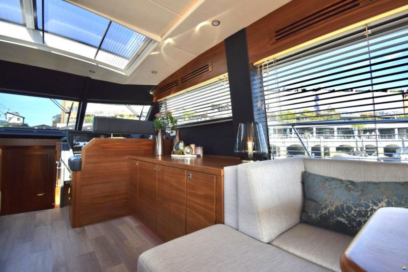 Van der Heijden Phantom 65