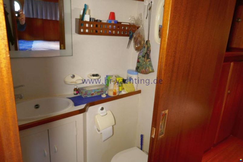 Linssen Classic Sturdy 360 AC