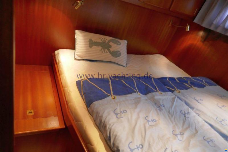 Linssen Classic Sturdy 360 AC