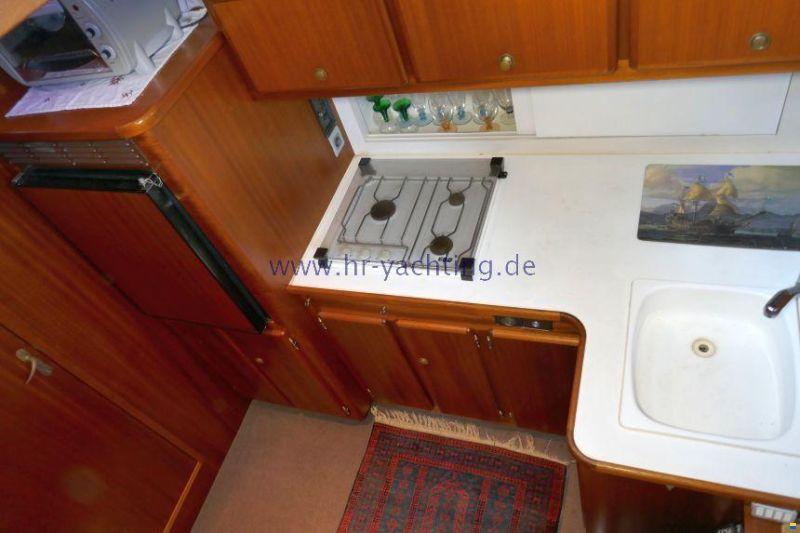 Linssen Classic Sturdy 360 AC