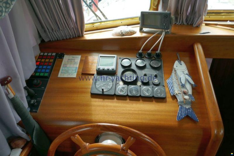 Linssen Classic Sturdy 360 AC