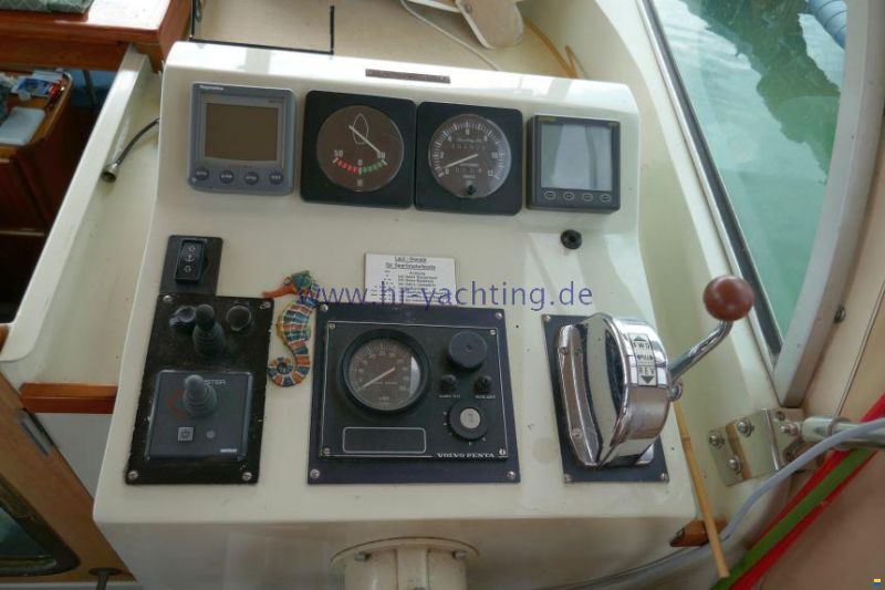 Linssen Classic Sturdy 360 AC