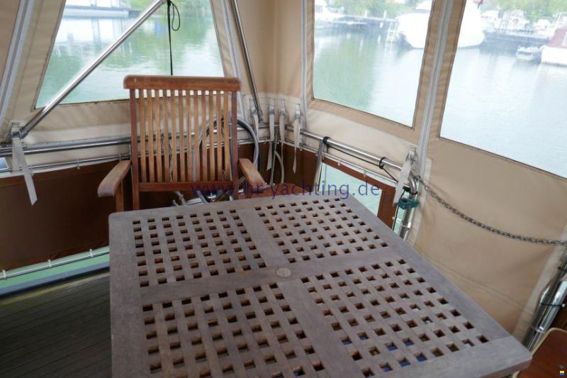 Linssen Classic Sturdy 360 AC