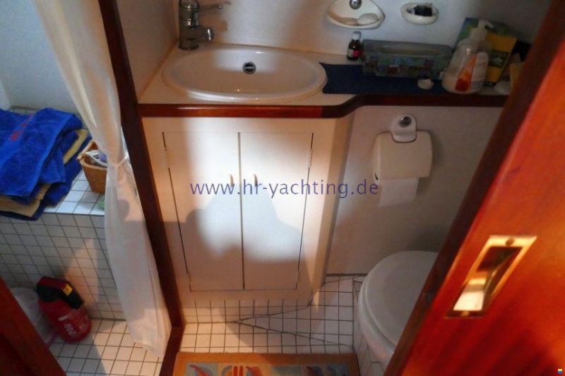 Linssen Classic Sturdy 360 AC