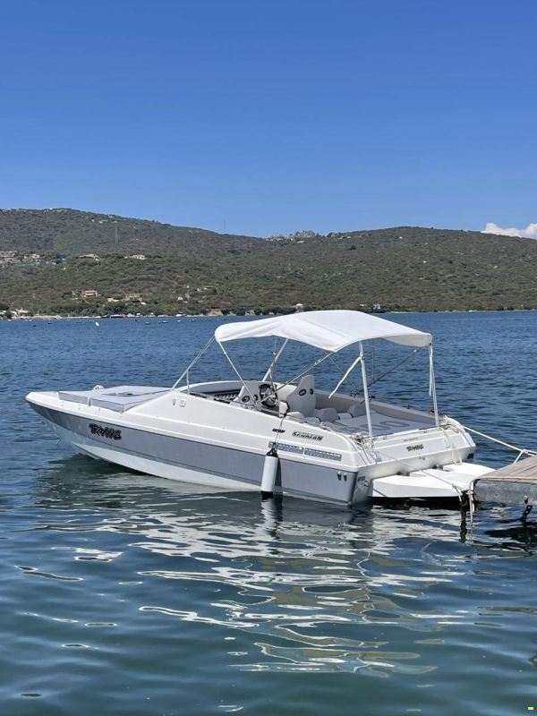 Cantieri Estensi RS 800