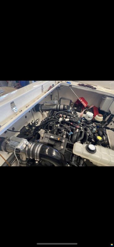Cantieri Estensi RS 800