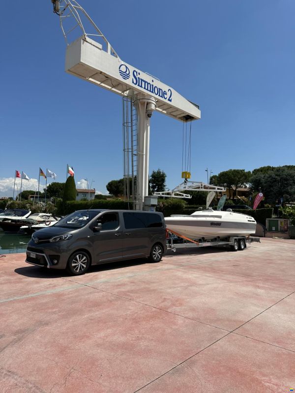 Cantieri Estensi RS 800